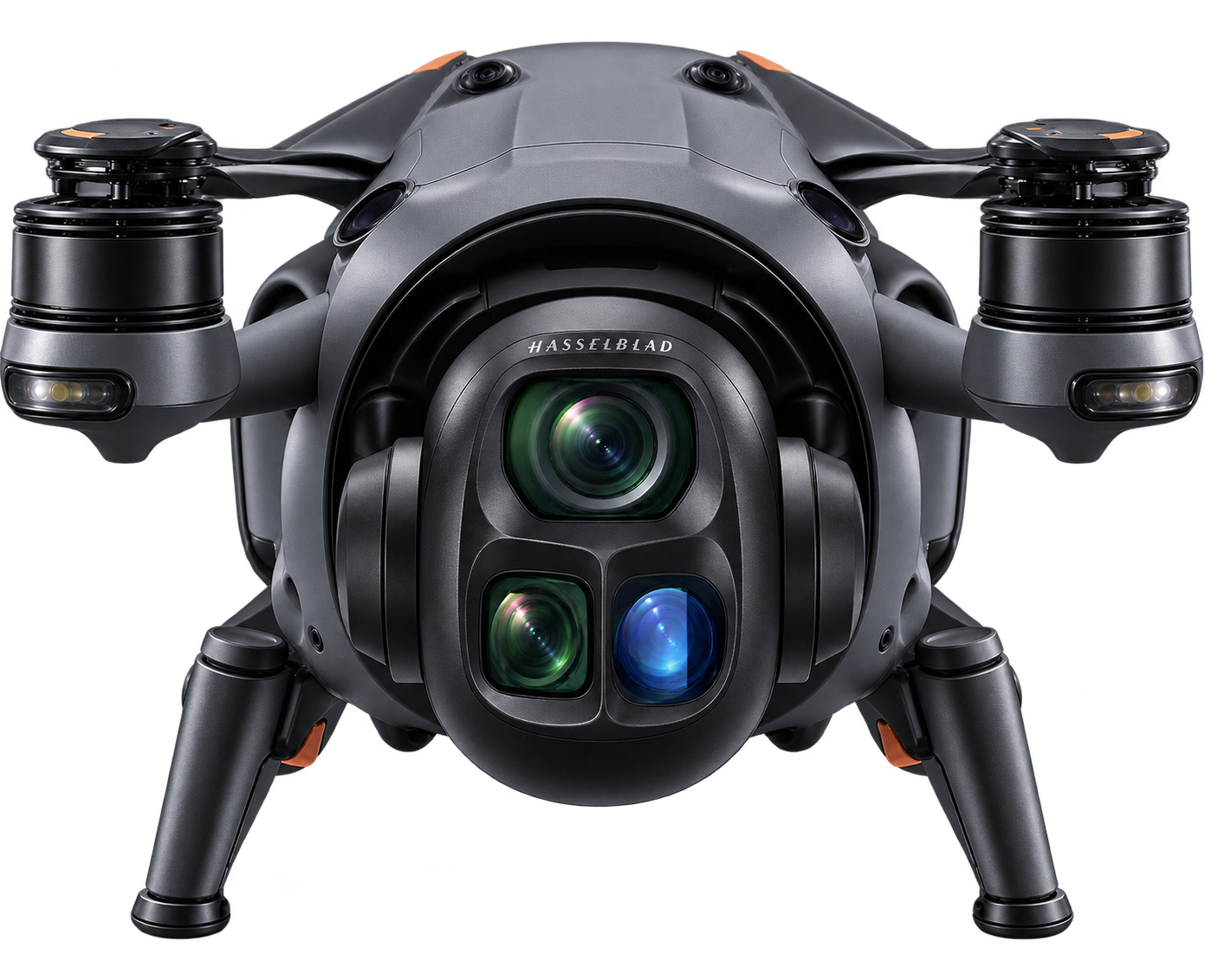 DJI Mavic 4 Pro