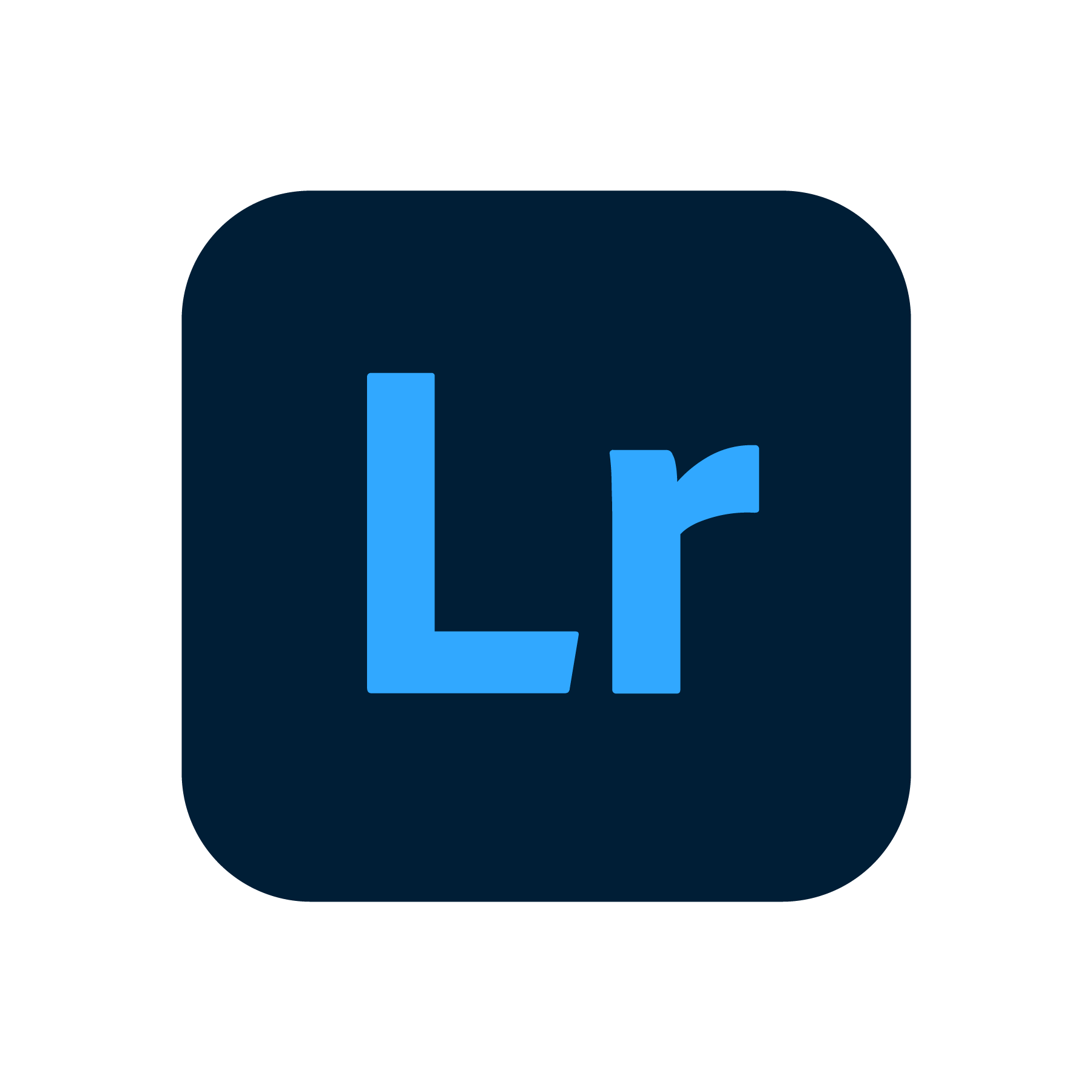 Adobe Lightroom