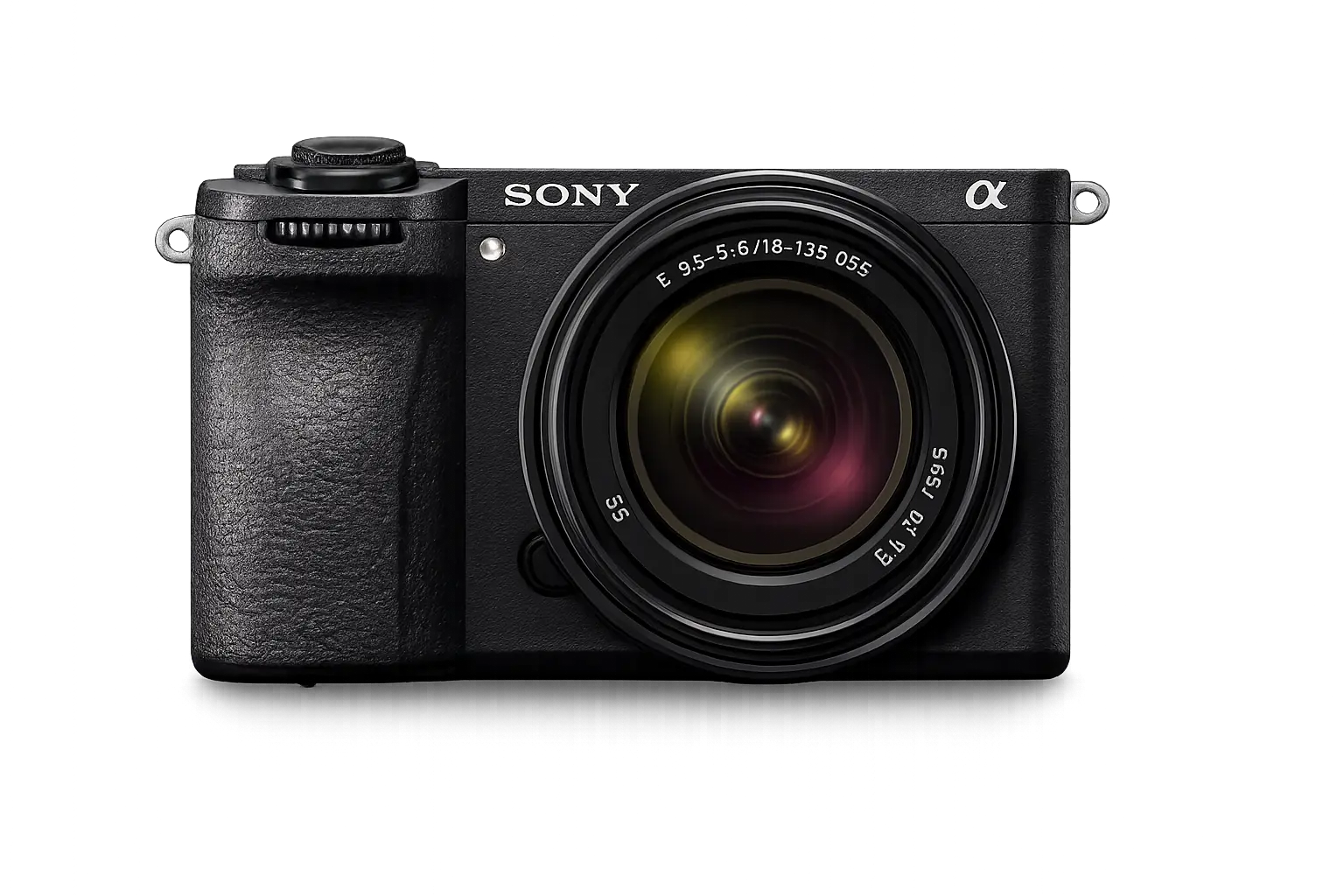 Sony A6700